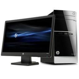 HP 400 251cx 臺式電腦 適合軟件開發(fā)的高性價比之選