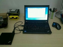 在ThinkPad X220中安裝SSD，提升計(jì)算機(jī)性能與數(shù)碼體驗(yàn)